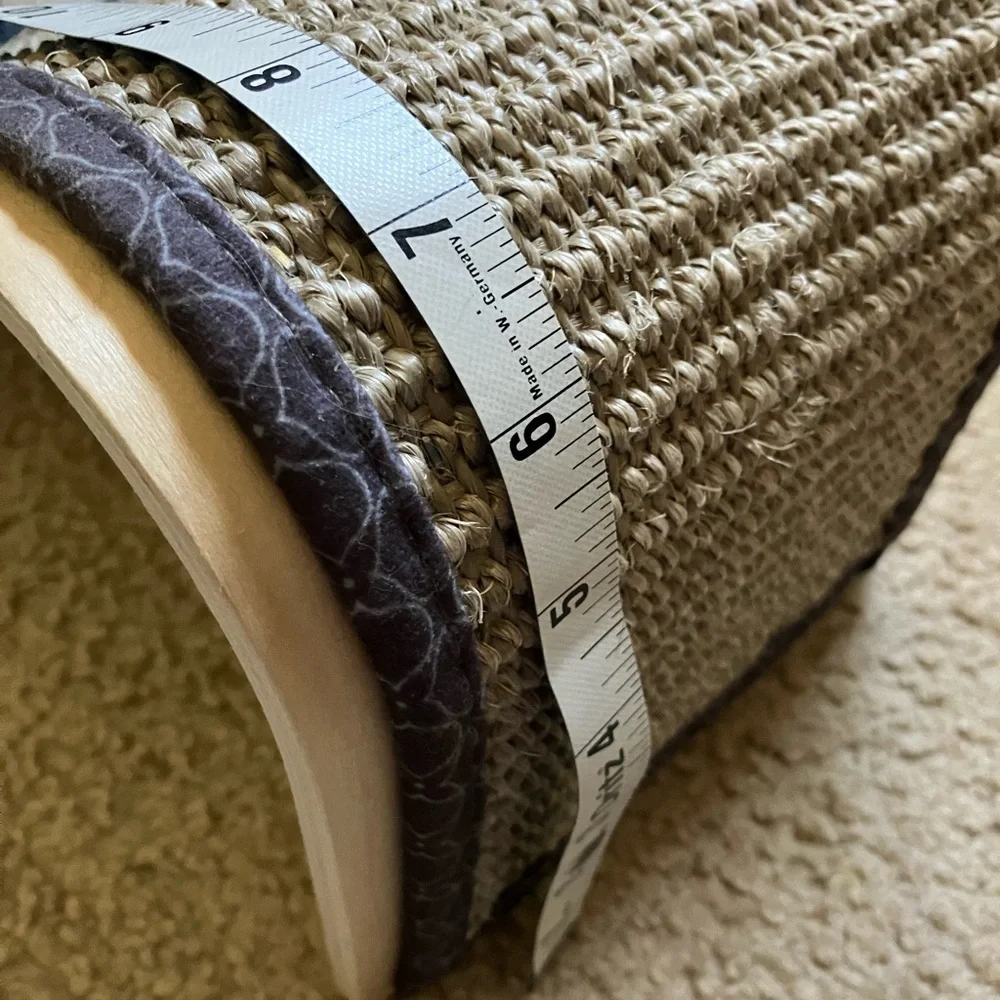 NWT Cat Scratcher